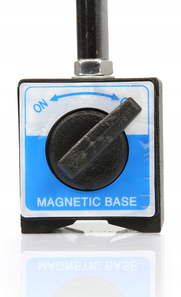 MARPOL Odchýlkomer s automatickým magnetickým statívom