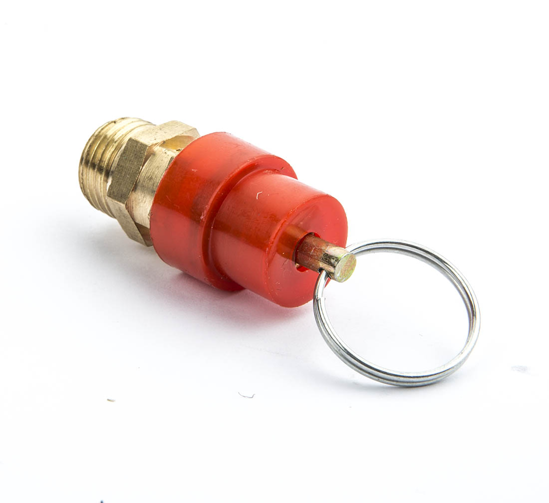 REDATS Poistný ventil LS220/LS230