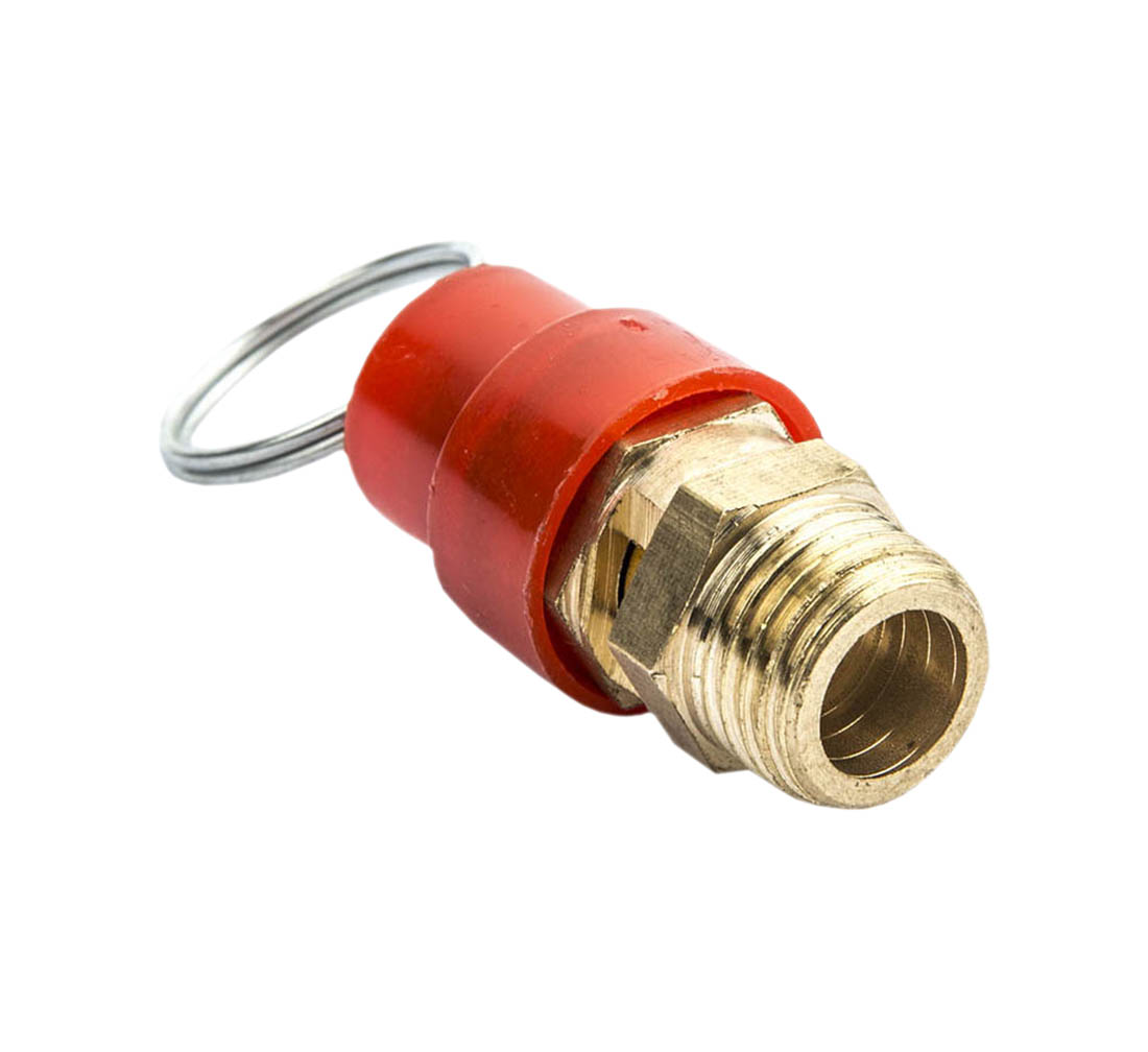 REDATS Poistný ventil LS220/LS230
