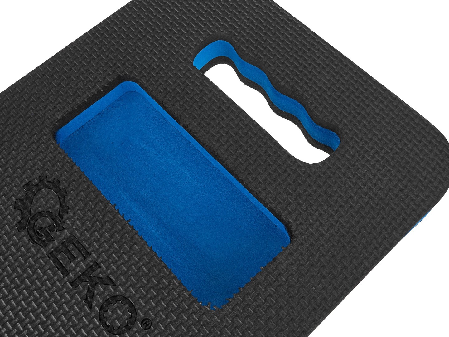 Geko Dielenská podložka pod kolená 450x210x30mm