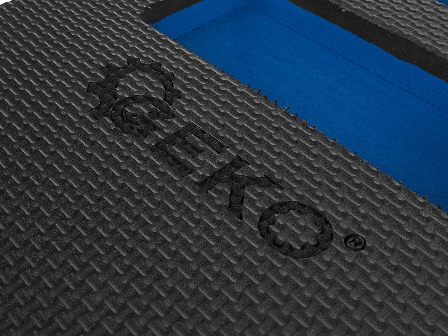 Geko Dielenská podložka pod kolená 450x210x30mm