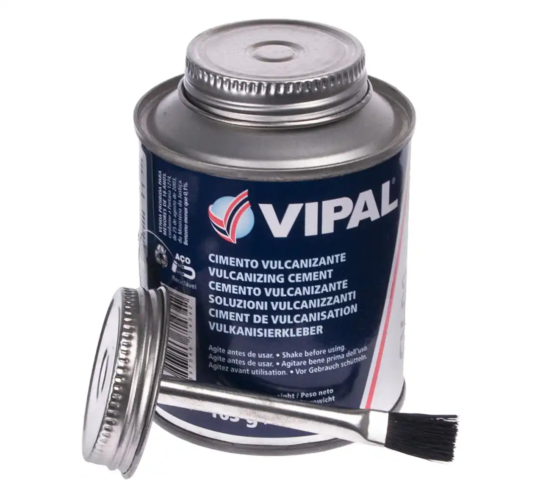 REDATS Vulkanizačné univerzálne lepidlo Vipal CV00 225 ml