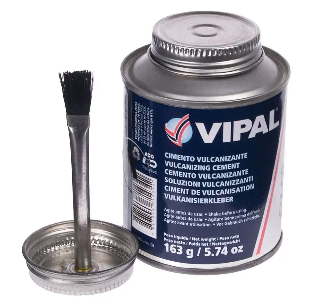 REDATS Vulkanizačné univerzálne lepidlo Vipal CV00 225 ml