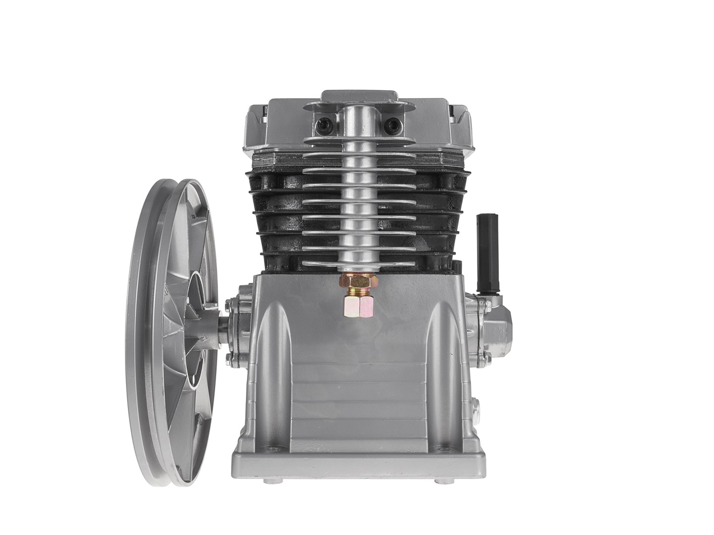 Geko Kompresorové čerpadlo typ Z 4HP piestové 70 mm