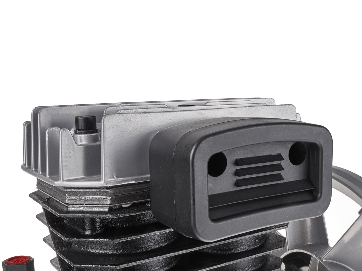 Geko Kompresorové čerpadlo typ Z 4HP piestové 70 mm