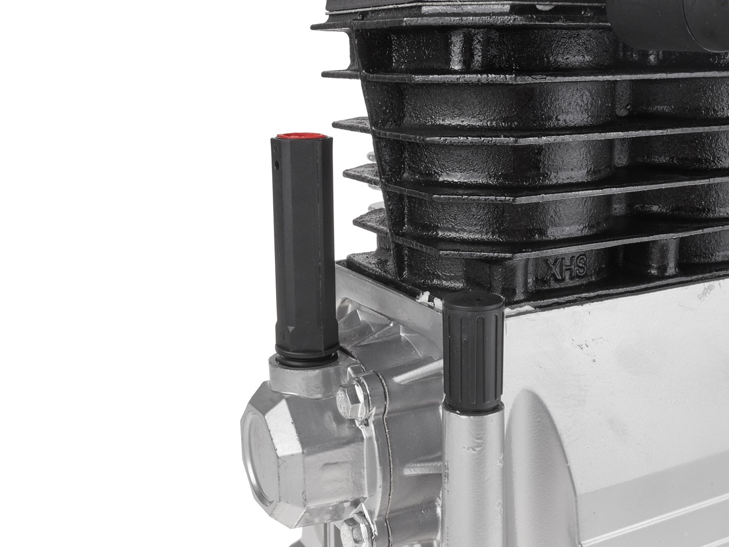 Geko Kompresorové čerpadlo typ Z 4HP piestové 70 mm