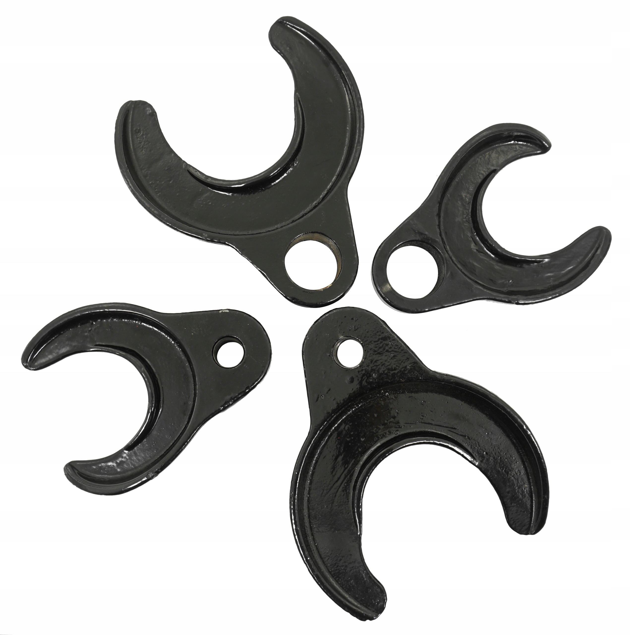 VERKE Hydraulický sťahovák pružín 1T – McPherson (100–270 mm)