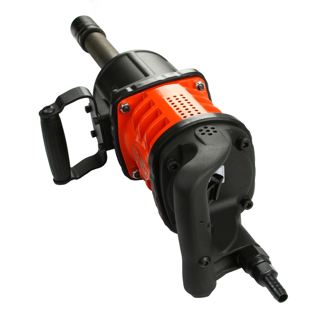 MARPOL Pneumatický rázový uťahovák 1" 5500NM BJC998