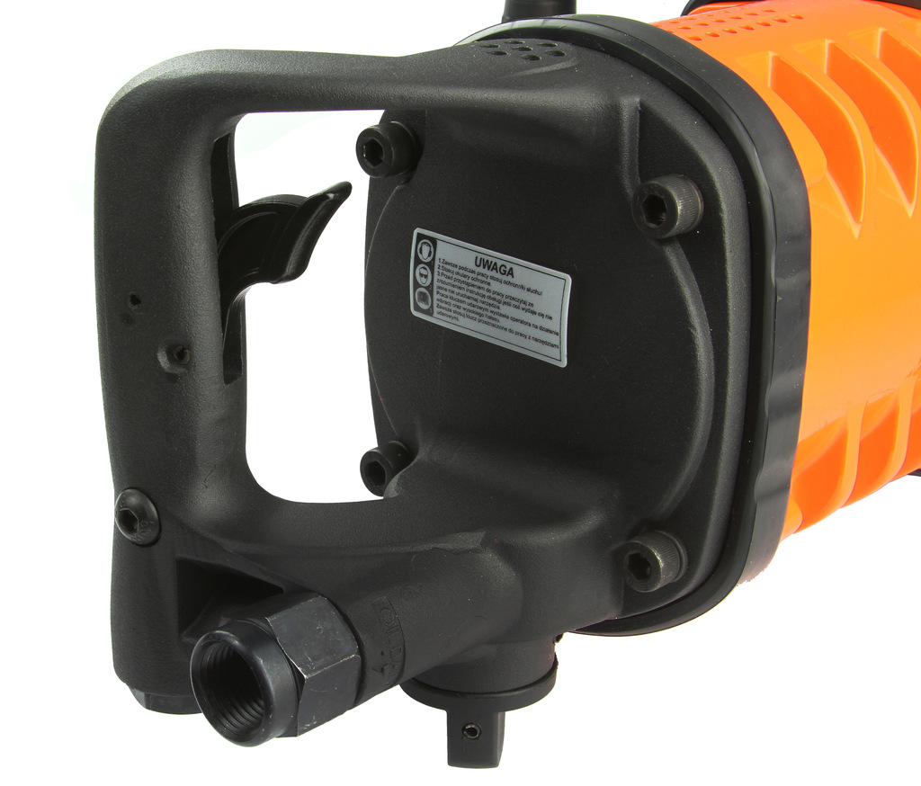 MARPOL Pneumatický rázový uťahovák 1" 5500NM BJC998