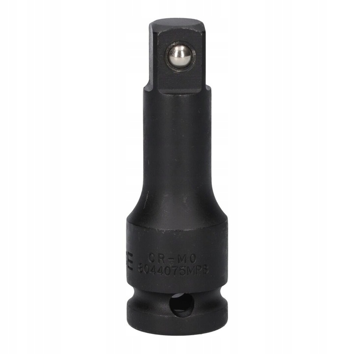 TIP-TOPOL Adaptér, predlžovací nadstavec rázový 1/2" 75 mm.
