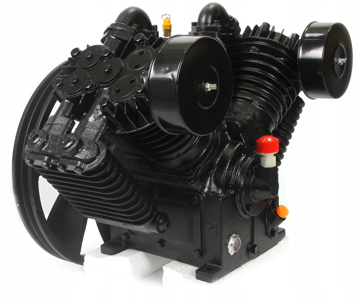 Kompresorová jednotky 4 válce 7,5kW/10HP