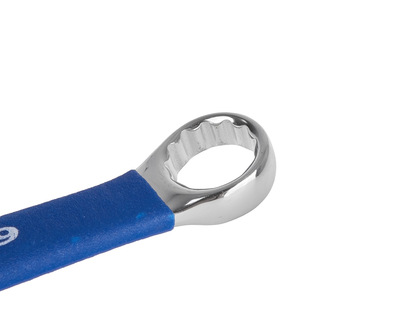 Geko Sada leštených očkoplochých kľúčov s protišmykovou vrstvou 6-32 mm 25 kusov