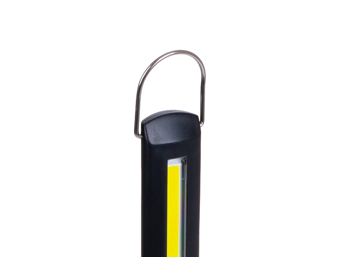 Geko Dielenské svietidlo s magnetom a reguláciou svetla LED COB 10W 1800mAh 450lm IP44