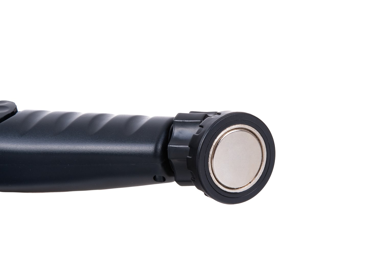 Geko Dielenské svietidlo s magnetom a reguláciou svetla LED COB 10W 1800mAh 450lm IP44