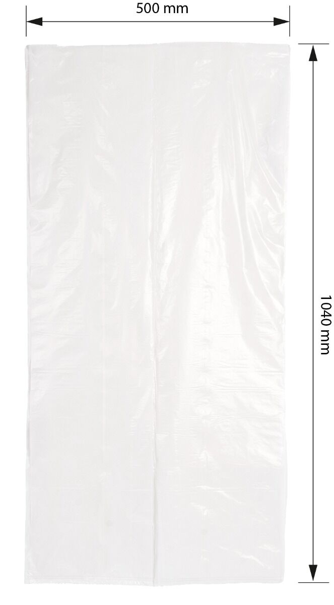 TIP-TOPOL ECO vrecia na pneumatiky, veľké, 10 kusov v balení, 1100x1000 mm