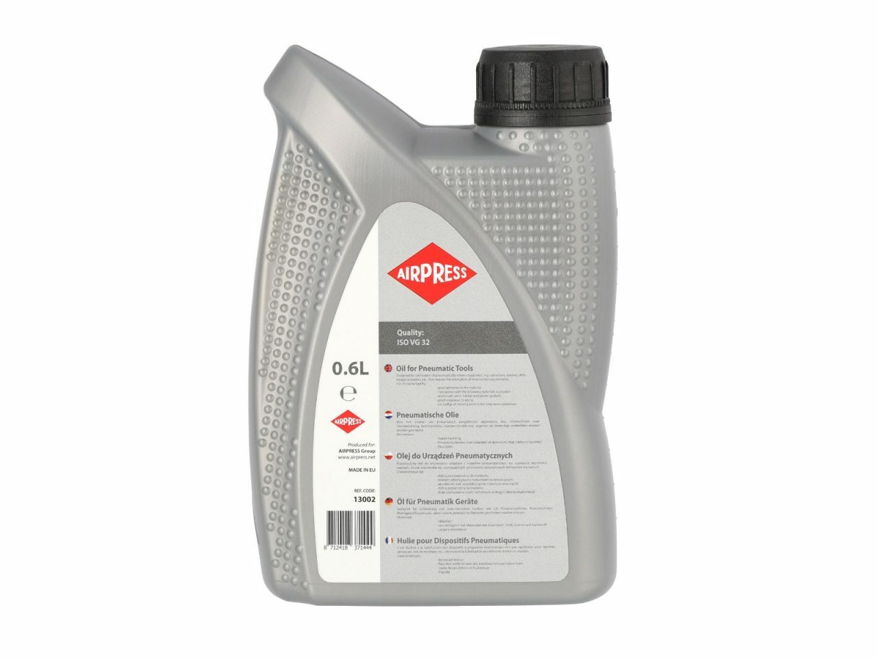 TIP-TOPOL Olej na pneumatické náradie 0,6 l