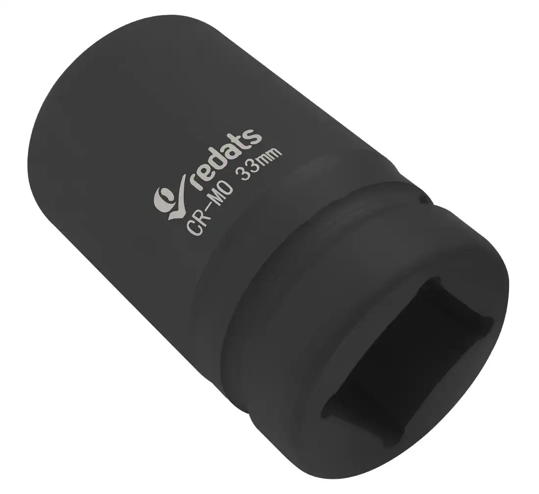 Rázový nadstavec REDATS 32 mm 1"