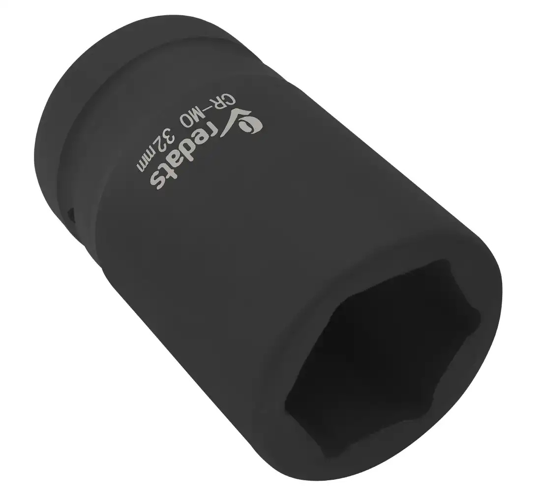 Rázový nadstavec REDATS 32 mm 1"