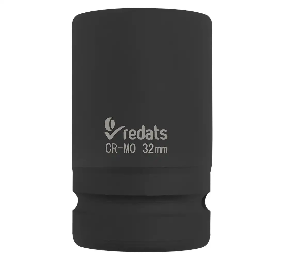 Rázový nadstavec REDATS 32 mm 1"