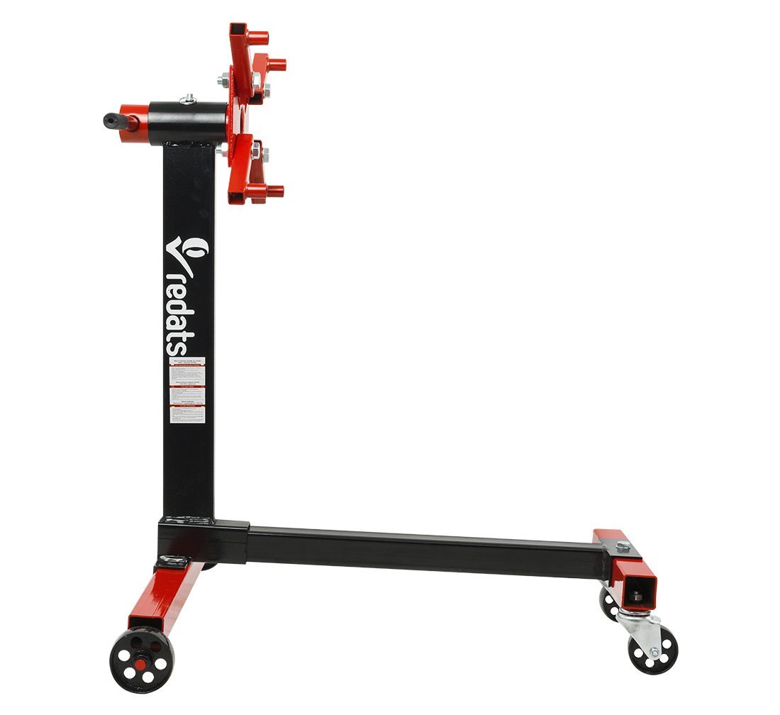 Držiak motora 450kg - Redats