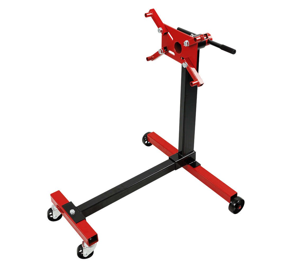 Držiak motora 450kg - Redats