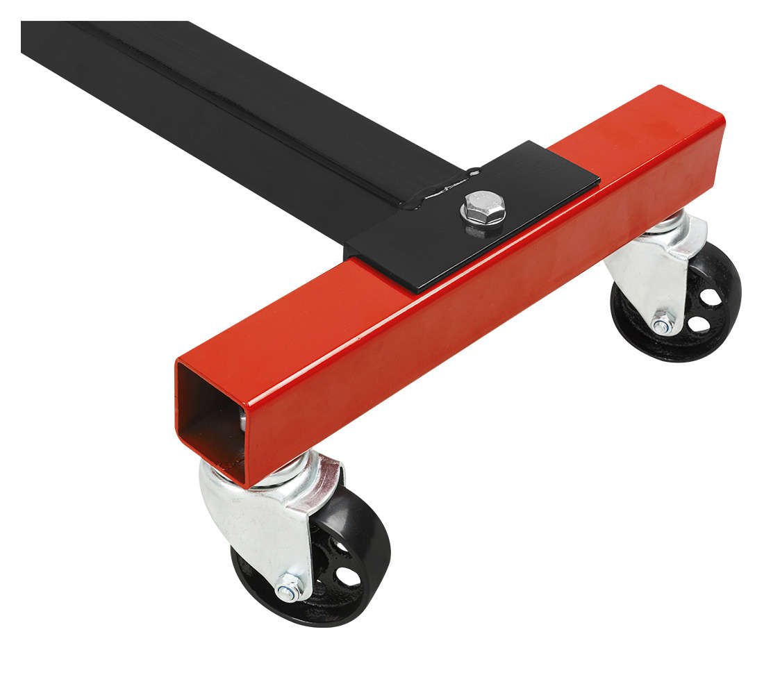 Držiak motora 450kg - Redats