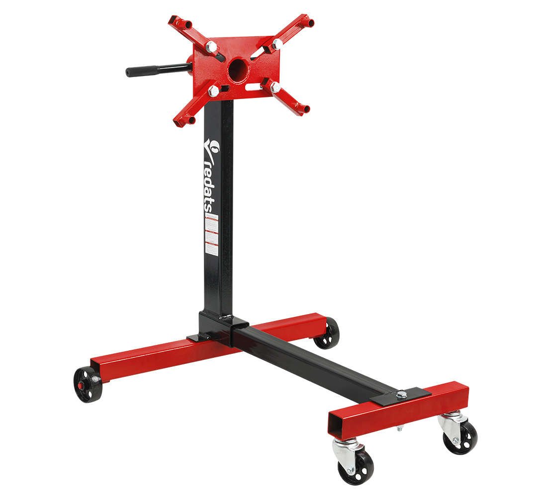 Držiak motora 450kg - Redats