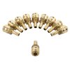 rychlospojka na vzduch pripojenie na hadicu 10mm typ 26 Rectus 10 sztuk 3776 5 02