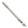 kovove predlzenie na hustenie pneumatiky 120mm