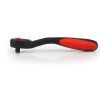 BJC M53530 račňa 1/4″, 72 zubov, Quick Release, 150 mm