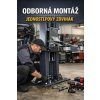 odborna montaz jednostlpovy zdvihak