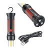 dielenska lampa pod kapotu 06