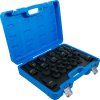 razove nadstavce hlavice torx 01