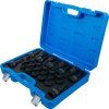 razove nadstavce hlavice torx 02
