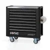 dielensky vozik sonic