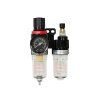 regulator tlaku s odlucovacom