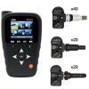 tpms diagnostika