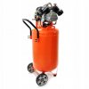 Vzduchový kompresor 115l - vertikálny