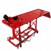 Plošinový zdvihák na motocykle 450kg - predĺžený