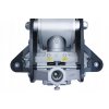 Pojazdný hydraulický zdvihák 3T 95-485mm Aluminium