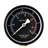 manometer pre hydraulicky lis