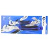 kluce hakove 2ks 9 32mm