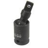 MAR-POL M58299 – sada rázových kĺbových adaptérov 1/4", 3/8" a 1/2", 3 ks