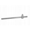 Verke V39167 Pokretlo typ T przesuwne 1 4 120mm Marka Verke