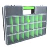 plastovy organizer na zavazia