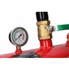 Tlakove delo na pneumatiky 40l INVENTO