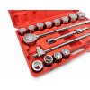 Gola sada 21 ks, 3/4'' 19-50mm 6-hran
