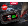 mikroprocesorva autonabijacka LCD 6V 12V 10A 04