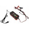 autonabijacka LCD 6V 12V 4A 02