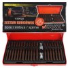 sada bitov, torxov, xzn 40dielna
